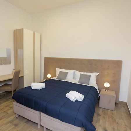 Plateia Apartment Наполи Екстериор снимка